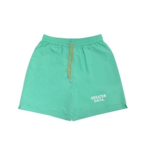 <b>Cool</b> Summer <b>Shorts</b> for Men - Quick-Dry and Stretchy, Suitable for Running, Gym, or Daily Wear, Offering Both Fashion - Product Image 2
