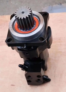 Mini Excavadora, <span class=keywords><strong>Motor</strong></span> Giratorio Hidráulico Eaton PC15, PC18, <span class=keywords><strong>Motor</strong></span> de Columpio, 2, 1, 2, 2, 1, 2, 2, 1, 2, 2, 2 - Product Image 5