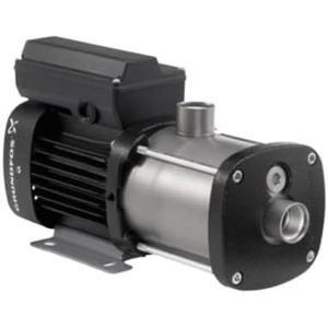 Pompe ZHRCLY CM1-2 A-R-A-E AVBE électrique en acier inoxydable 1/2 pouce pour eau à 0-200°C - Product Image 1