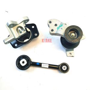 Soporte de motor trasero izquierdo y derecho, para Haima <span class=keywords><strong>2</strong></span>, de <span class=keywords><strong>2</strong></span> años, para Haima, de 1, <span class=keywords><strong>2</strong></span> - Product Image 1