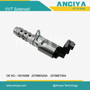 Vanne solénoïde AnCiya 23796EN20A pour le contrôle du VVT de l'huile moteur Nissan, pièce de rechange - Product Image 2