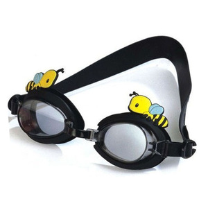 กีฬาน้ำซิลิโคนเด็กการ์ตูนตลกแว่นตาว่ายน้ำว่ายน้ำแว่นตา - Product Image 2