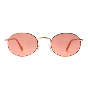 Bestseller Unisex UV400 Klassische Modische Sonnenbrille aus Edelstahl mit Glasgläsern Gafas De Sol Lunettes De Soleil - Product Image 4