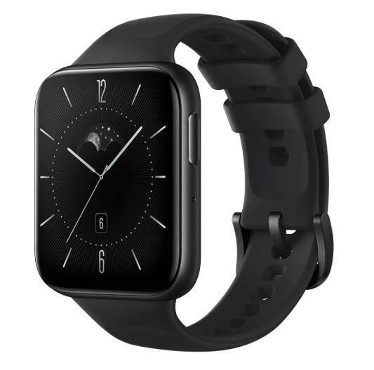 OPPO Wath 3 Noir