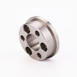 Yüksek kalite paslanmaz çelik ve bakır CNC işleme parçaları torna ve freze CNC otomatik mikro işlenmiş makine parçaları - Product Image 3
