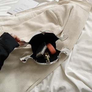 Borse all'ingrosso di moda 2024 signora catenina borse da donna - Product Image 6