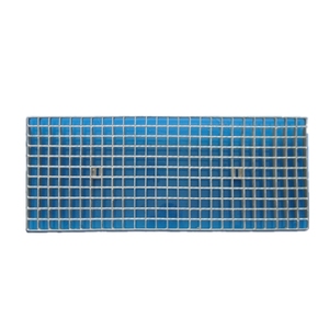 Grille galvanisée carport drainage gazebos en acier grille <span class=keywords><strong>de</strong></span> gouttière - Product Image 6