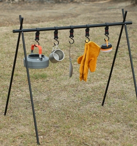 Multifunction Camping Lamp Hanging Lantern <strong>Hooks</strong> Hanger Tent <strong>Pole</strong> <strong>Hook</strong> Hunting Travel Light <strong>Hook</strong> - Product Image 5