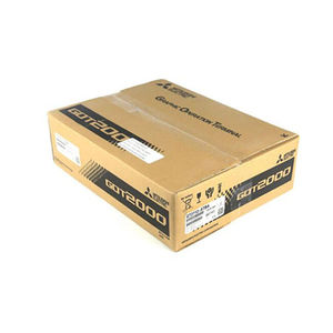 Pantalla táctil Mitsubishi serie GT2000, de la serie de, HMI de Mitsubishi, de 12, de 12, 12, 12, 12, 12, 12, 12 - Product Image 1