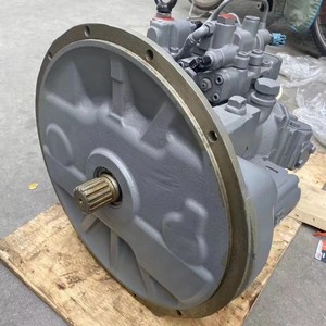 ปั๊มไฮดรอลิกหลัก Deere 210G 210 P-Tier ของแท้ FYB60001363  PG203774 สำหรับอะไหล่รถขุด - Product Image 1