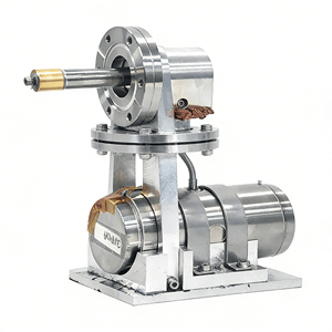 Conjunto de Detector de Cabeça Fria Cryocooler Cryogenics LSF9589_07 da Thales - Product Image 1