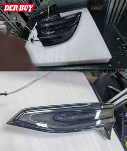 ชุดบอดี้คิทยืดได้สำหรับรถยนต์ Yo <span class=keywords><strong>TA</strong></span> Fortuner รถสปอร์ต2016 2022ยกกระชับเพื่อความยาว - Product Image 3