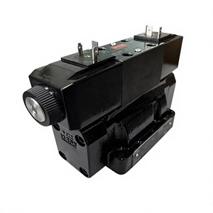 โซลินอยด์วาล์วควบคุมทิศทาง Vikers รุ่นดั้งเดิม DG4V-3-2A/6C/2C-M-U-H7/H5-69 - Product Image 4