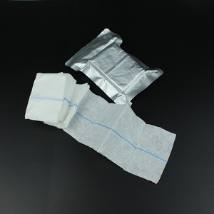 Cứu hộ vô trùng với gạc cầm máu X-quang Kaolin Dễ sử dụng, thao tác đơn giản - Product Image 4