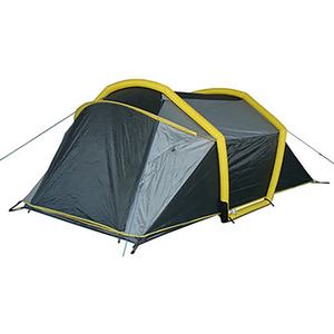 <span class=keywords><strong>Tente</strong></span> <span class=keywords><strong>tunnel</strong></span> gonflable de luxe pour camping en plein air, randonnée et trekking pour 3 à 4 personnes - Product Image 3