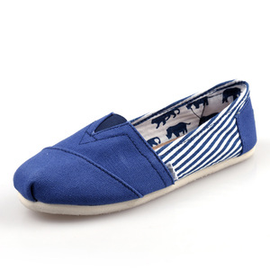 Venta Directa de Fábrica, Zapatos de Lona Europeos y Americanos <span class=keywords><strong>para</strong></span> Hombre y <span class=keywords><strong>Mujer</strong></span>, Zapatos Casuales de Color Sólido - Product Image 4