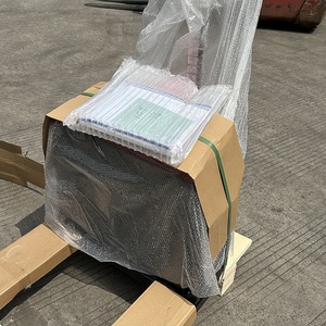 Transpaleta eléctrica, batería de plomo-ácido de 2,0 toneladas, equipo de manipulación de materiales de almacén - Product Image 4