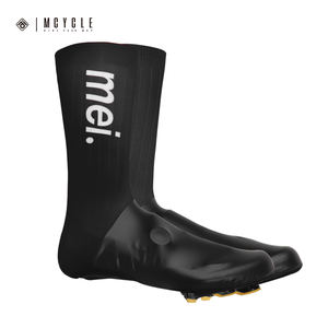 Mcycle <span class=keywords><strong>Chaussures</strong></span> de vélo de <span class=keywords><strong>route</strong></span> personnalisées unisexes avec <span class=keywords><strong>couvre</strong></span>-<span class=keywords><strong>chaussures</strong></span> de cyclisme en néoprène PU respirant Semelle en caoutchouc <span class=keywords><strong>Couvre</strong></span>-<span class=keywords><strong>chaussures</strong></span> de vélo MTB <span class=keywords><strong>Hiver</strong></span> - Product Image 3