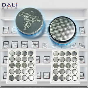 Batteria per Etichette Elettroniche dei Prezzi, Adatta per Etichette Elettroniche di Varie <span class=keywords><strong>Dimensioni</strong></span>, per Supermercati e Magazzini - Product Image 4