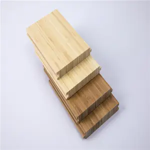 Factory Supplying Bamboo House Philippines Bamboo Wooden Flooring Floor