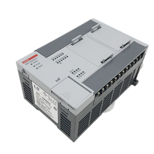 คอนโทรลเลอร์แบบตั้งโปรแกรมได้ LS Electric PLC รุ่น XBC-DN20SU ของแท้ใหม่เอี่ยม - Product Image 2