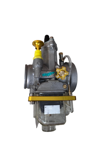 <span class=keywords><strong>Carburador</strong></span> de Carreras de Alto Rendimiento PWK34 de 34 mm con Power Jet para Motor de 125 cc, 250 cc, 2T, <span class=keywords><strong>4T</strong></span> - Product Image 4