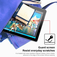 Protecteur d'écran de confidentialité pour ordinateur portable PET PMMA de qualité supérieure pour MacBook Pro 13.3/14.2/15.6