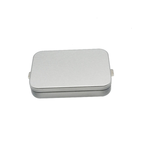 Emballage en étain pour charnière insérée CR - Product Image 4