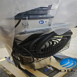 Aspiradora Industrial a Prueba de Explosiones Delfin Mtl 451blinert, Tipo Húmedo, 2000w, Recipiente Metálico, Eléctrica, Italia - Product Image 1