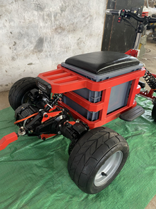 <span class=keywords><strong>2022</strong></span> nuevo Buggy de dunas automático de 4 tiempos de alta calidad 175cc 275cc para adultos a gas Go Kart UTV a la venta - Product Image 5