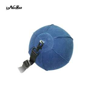 Hot selling Posture Correction Golf Training Swing Ball Golf Inflable Ball for The Player practice - Product Image 5