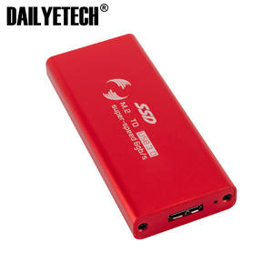 กล่องใส่ฮาร์ดดิสก์ SSD แบบภายนอก,กล่องฮาร์ดดิสก์ SSD 5Gbps 3.0 M2 USB3.0 M.<span class=keywords><strong>2</strong></span> 2230 USB 2242 2260 SSD Case 2280ถึง NGFF - Product Image 4