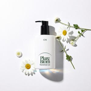 Soin des mains et du corps Chi Pure Blom 300ml Formule K Beauty Tous types de peau Soin quotidien de la peau - Product Image 1
