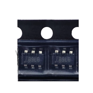 Nuevo Circuito Integrado Original, Chip IC, Controlador de Retroiluminación LED, MARK <span class=keywords><strong>FB</strong></span> 9LB SOT23-6 AP5724WG-7, Componentes Electrónicos - Product Image 1