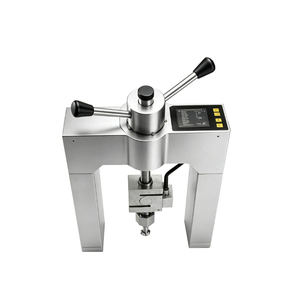 Testeur de résistance de rivets HC-MD60T haute précision pour la résistance des connexions de rivets de construction, avec mémoire haute densité HC-MD60T - Product Image 6