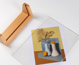 Acrylic khung ảnh vài khung ảnh - Product Image 6