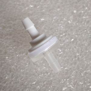 Analizadores de hematología <span class=keywords><strong>Mindray</strong></span> BC5200 BC5500 BC5600 <span class=keywords><strong>BC5800</strong></span>-Válvula de retención --- - Product Image 4