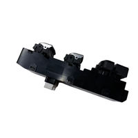 Nuevo interruptor maestro de elevalunas para coche 93570-H3320 93570-D9110 para Sportage QL KX5 2016-2021 LHD Lado del conductor Acabado de alta gama