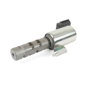 Válvula de control de aceite Toyota 15330-46021 Válvula VVT Dc 12V para uso automotriz - Product Image 1