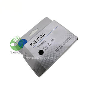 Cabezal de Impresión Original Nuevo X4E75AA 6ZA17AE GT53 para <span class=keywords><strong>HP</strong></span> <span class=keywords><strong>Smart</strong></span> <span class=keywords><strong>Tank</strong></span> <span class=keywords><strong>500</strong></span> 508 510 511 514 515 516 517 518, Cabezal de Impresión de Inyección de Tinta - Product Image 3