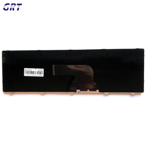 Laptop <b>Keyboard</b> for Dell Inspiron 15 3521 3537 15R 5521 5537 BR Brazil Brazilian Layout <b>Keyboard</b> OEM Factory Price High Quality - Product Image 5