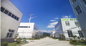Landnotra חם למכור פרטי תווית יופי תוספת גרימת קפסולת - Product Image 4