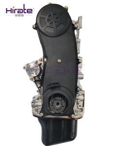 <span class=keywords><strong>Motor</strong></span> Básico <span class=keywords><strong>de</strong></span> la Mejor Calidad G16A G16B Ensamblaje <span class=keywords><strong>de</strong></span> <span class=keywords><strong>Motor</strong></span> BLOQUE LARGO <span class=keywords><strong>de</strong></span> 1.6L para <span class=keywords><strong>Suzuki</strong></span> <span class=keywords><strong>Vitara</strong></span> - Product Image 5