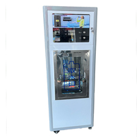 Distributeur d'eau-également pour la Purification de l'eau, appareil de vente, prix d'usine
