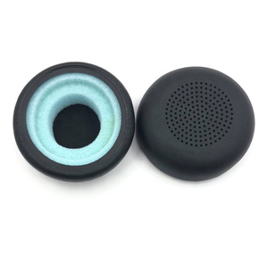 Coussin de remplacement pour écouteurs, coussinets d'oreille pour Plantronics Voyager UC <span class=keywords><strong>B825</strong></span> - Product Image 6