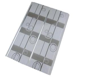 Techo <span class=keywords><strong>de</strong></span> PVC Moderno Sudafricano, Impermeable, Ignífugo, Antiestático e Insonorizante para el Hogar - Product Image 4