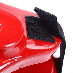 <span class=keywords><strong>Casco</strong></span> de <span class=keywords><strong>Taekwondo</strong></span> para Karate, Kickboxing y Artes Marciales, Apto para Hombres, Mujeres y Niños - Product Image 4