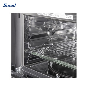 Four encastrable numérique de 2,5 pieds cubes avec minuterie pour appareils de cuisine - Product Image 4