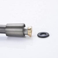 Manguera de Ducha de PVC Súper Flexible de Alta Presión (200 PSI) DIECHENG DCR-35, Exportada a Corea, con Certificación CUPC y TUV, Garantía de 5 Años, Ideal para Hoteles