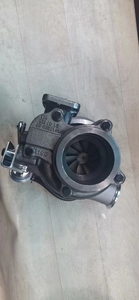 Turbocompresor Compatible con Liugong, Pieza 3788525, Directo de Fábrica, Repuestos para Maquinaria de Construcción - Product Image 2